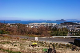 とても暖かい日でした とても暖かい日でした