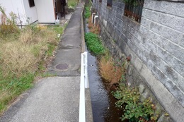 ビフォー(平賀北東部環境衛生組合撮影) ビフォー