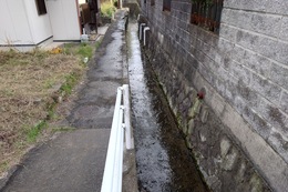 アフター(平賀北東部環境衛生組合撮影) アフター