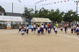 ウルトラクイズ(ホームページ委員会撮影) ウルトラクイズ