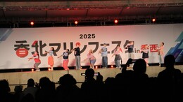 Yes!Problem!(ホームページ委員会撮影) Yes!Problem!