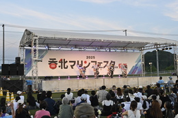 瀬戸内ストリートダンス選手権(実行委員会取材班撮影) 瀬戸内ストリートダンス選手権