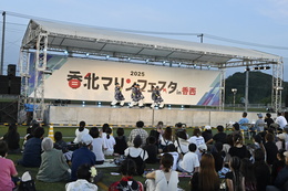 瀬戸内ストリートダンス選手権(実行委員会取材班撮影) 瀬戸内ストリートダンス選手権