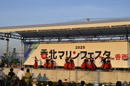 瀬戸内ストリートダンス選手権(実行委員会取材班撮影) 瀬戸内ストリートダンス選手権