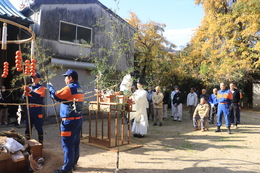 �_���̗l�q