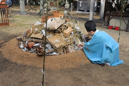 ���΂����̎n�܂�