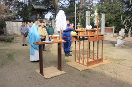 �_���̗l�q