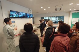 �p�����Đ����p�{�݂̌��w