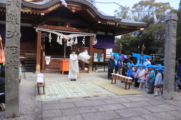 �_���̗l�q