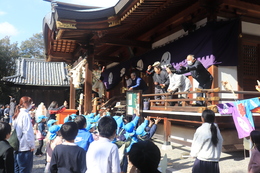 ���܂��̗l�q