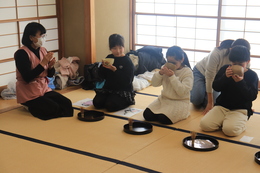 �����̌��̗l�q