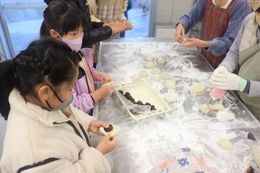 ����ݐ���̗l�q