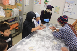 ����ݐ���̗l�q