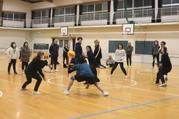 10���̌�����̗l�q