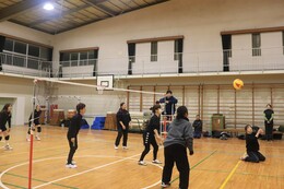 9���̗\�I���[�O�̗l�q