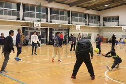 9���̗\�I���[�O�̗l�q