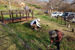 �����A����Ƃ̗l�q